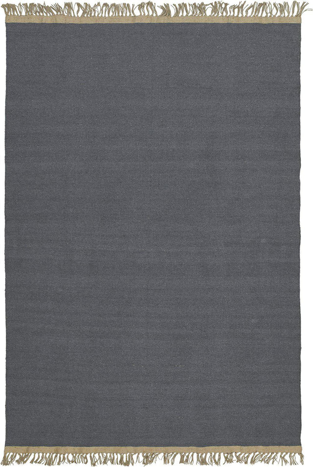 Ian Ullmatta Grå 170x240cm