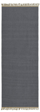 Ian Ullmatta Grå 70x240cm
