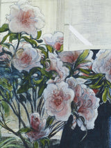 Azalea Kökshandduk Lin 50x70cm