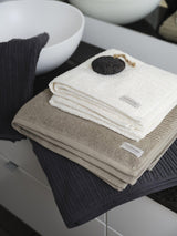 Lea Badlakan Offwhite 100x150cm