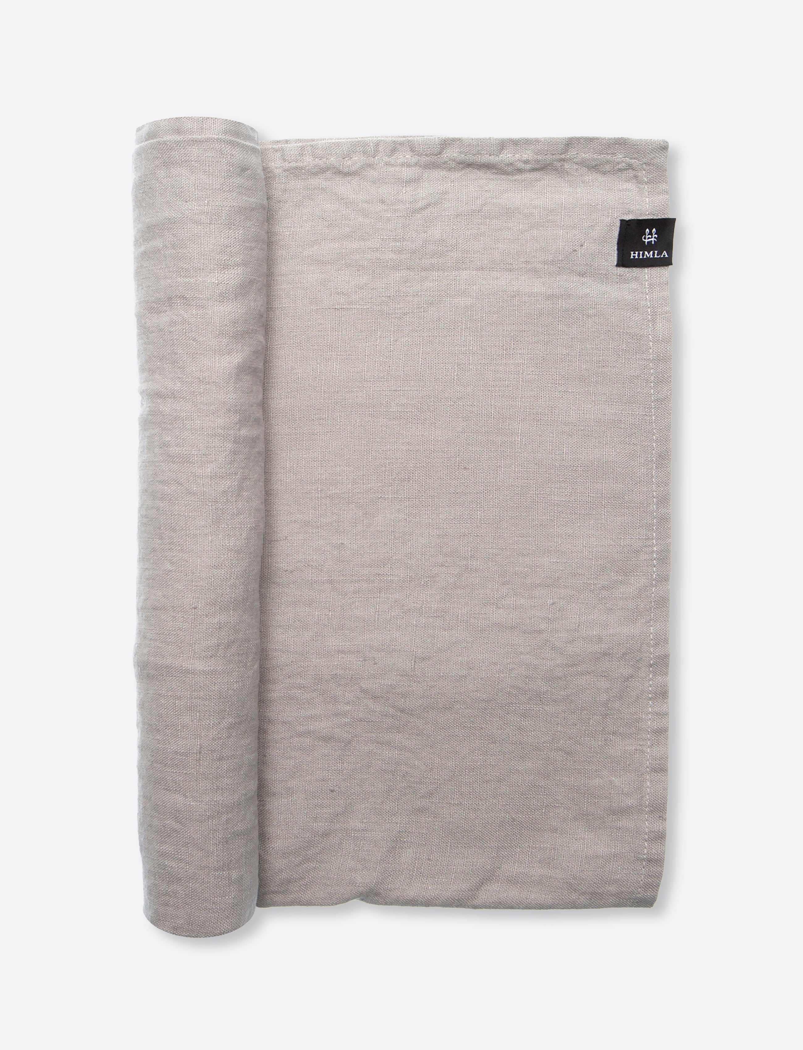 Sunshine Table runner Ash