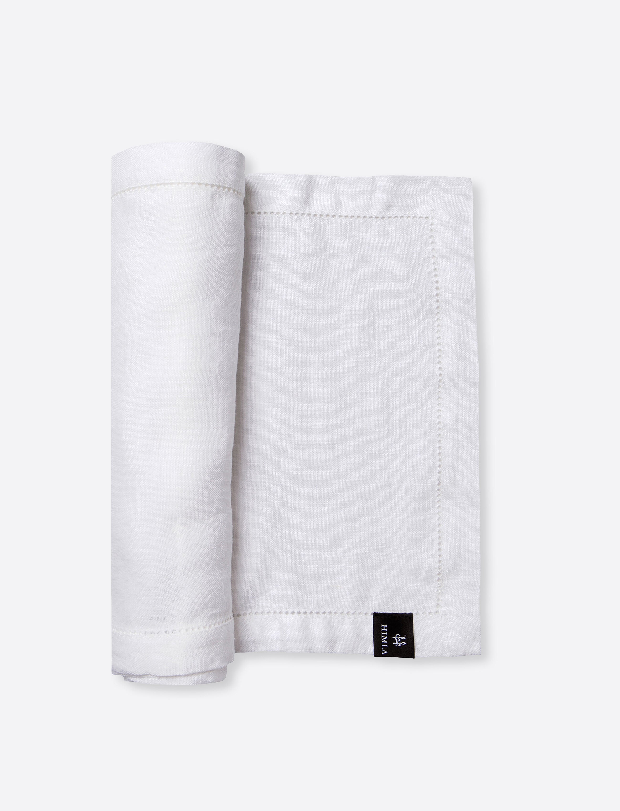 Sunshine Long Runner White