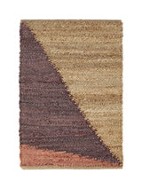 Brita Matta Ljung 170x240cm