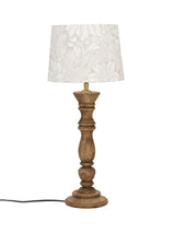 Lodge Bordslampa – Acanthus 59 cm