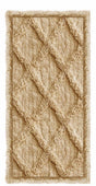 Ravi Matta Iskaffe 70x140cm