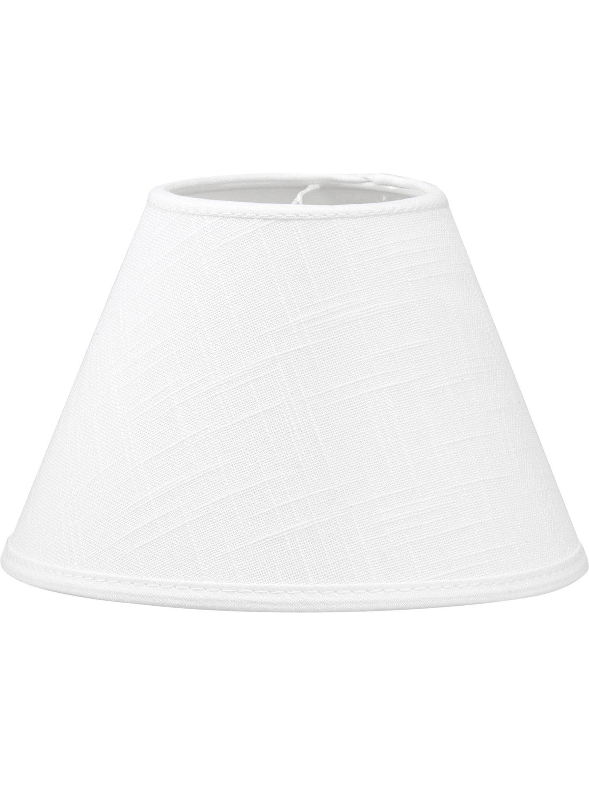 Royal Lampskärm – Classico vit 16 cm