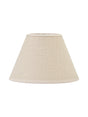 Royal Lampskärm – Classico beige 16 cm