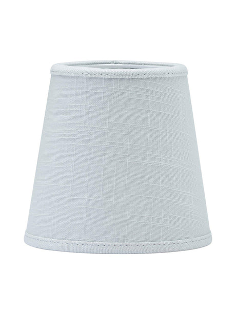 Royal Lampskärm – Classico grå 20 cm