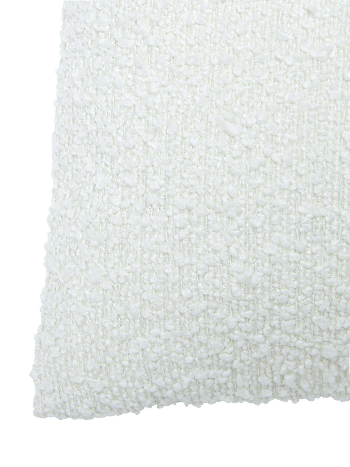 Trond Kudde Offwhite 35x80cm