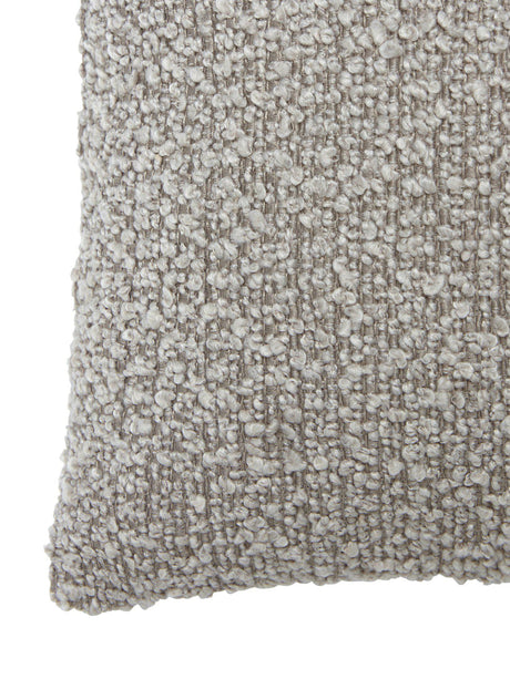 Trond Kudde Beige 35x80cm
