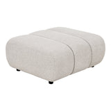 House Nordic, Taza Sittpuff Modul Sand