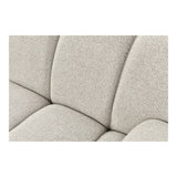 House Nordic, Taza 3,5-sits Modulsoffa Sand