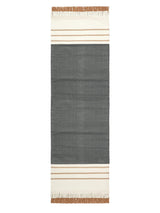Jackie Matta Asfalt 70x240cm