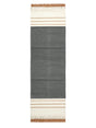 Jackie Matta Asfalt 70x240cm