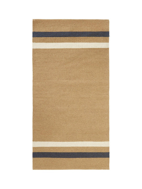 Jeff Ullmatta Iskaffe 70x140cm
