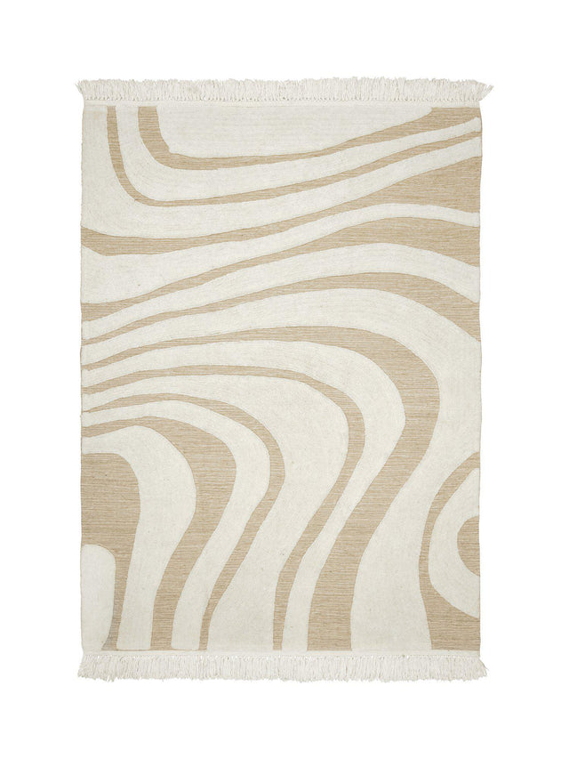 Sita Ullmatta Offwhite 200x300cm