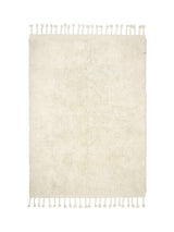 Uma Ullmatta Offwhite 170x240cm