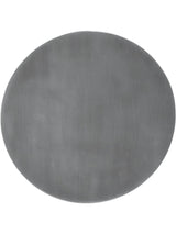 Fullmoon Vägglampa – Pale silver 25 cm