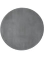 Fullmoon Vägglampa – Pale silver 25 cm