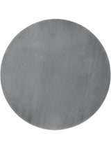 Fullmoon Vägglampa – Pale silver 35 cm