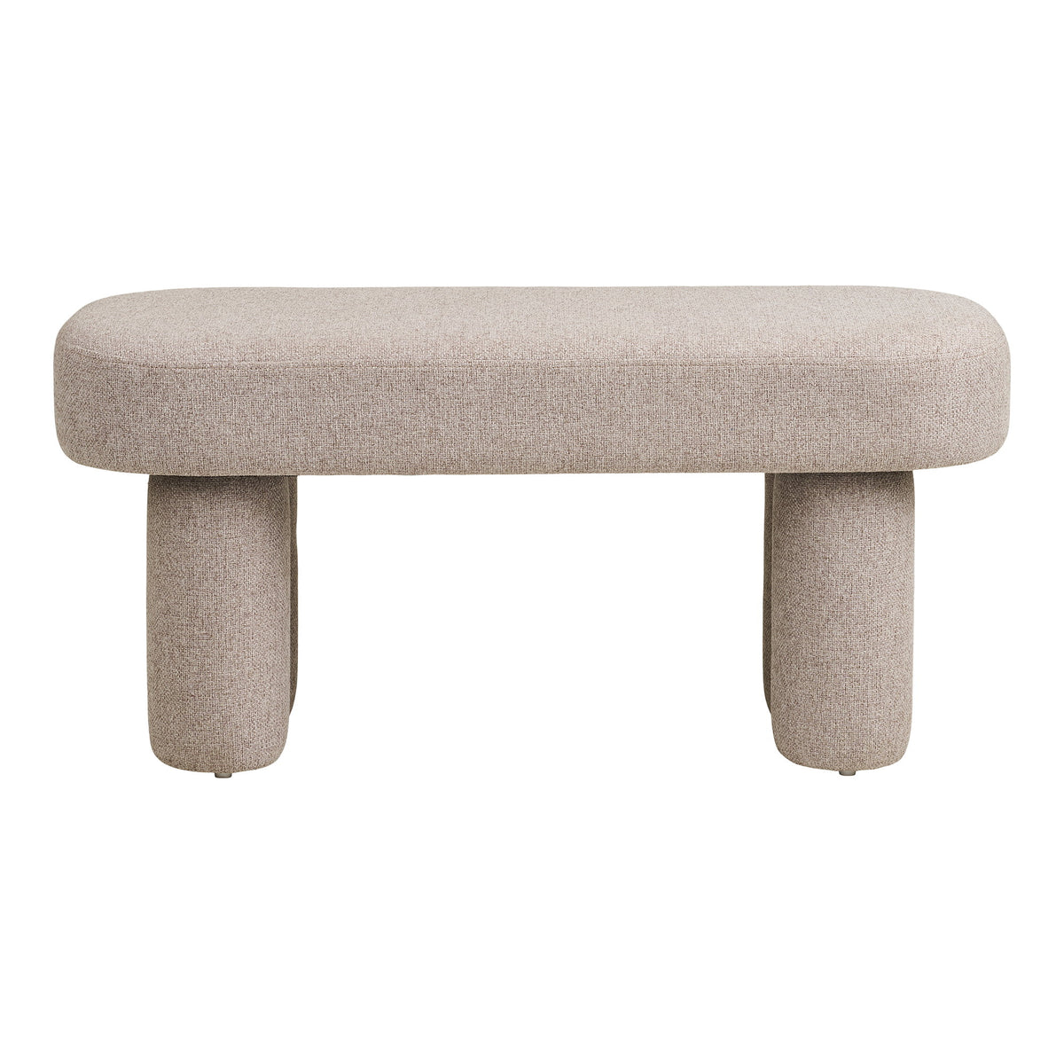 House Nordic, Weston Bänk Sand 95 cm