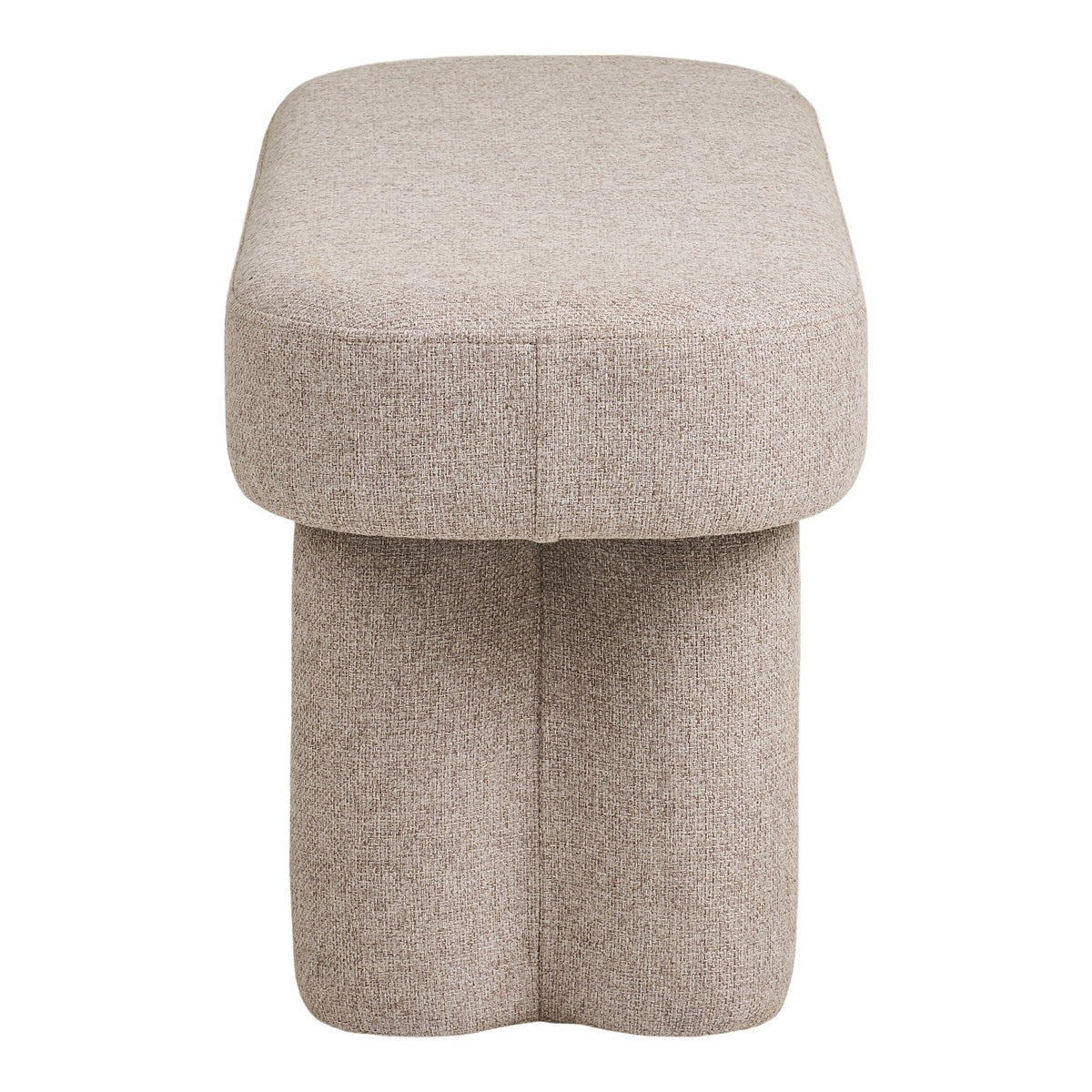 House Nordic, Weston Bänk Sand 95 cm