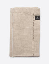 Himla, Ebba Napkin Natural 2 Pack