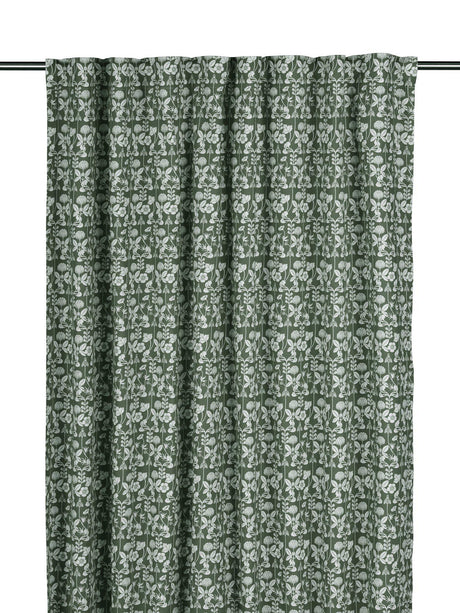 De Mina Gardin 2P Mossa 2x140x280cm