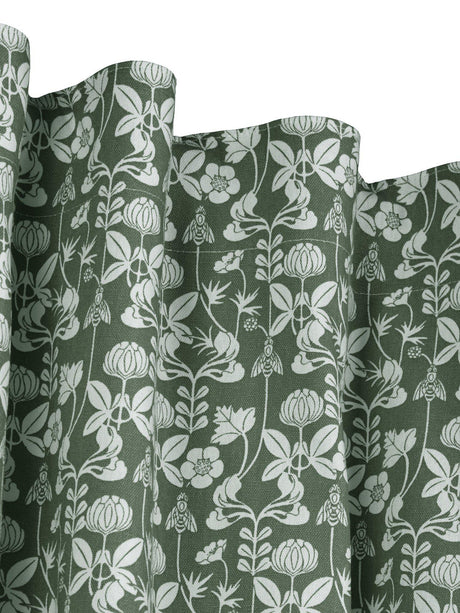 De Mina Gardin 2P Mossa 2x140x280cm