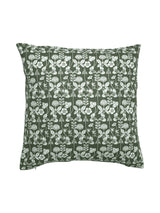 De Mina Kuddfodral Mossa 45x45cm