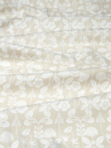 De Mina Duk Beige 140x280cm