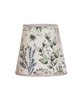 Cia Toppringskärm – Wood beige 20 cm