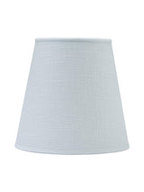 Cia Toppringskärm – Classico grå 20 cm
