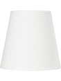 Cia Toppringskärm – Classico vit 20 cm