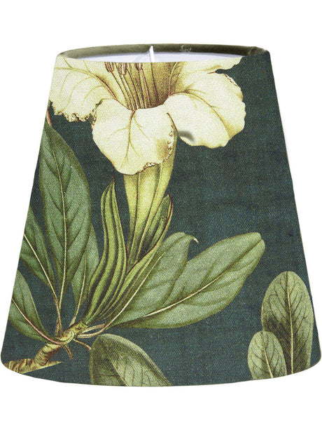 Cia Toppringskärm – Botany grön 20 cm