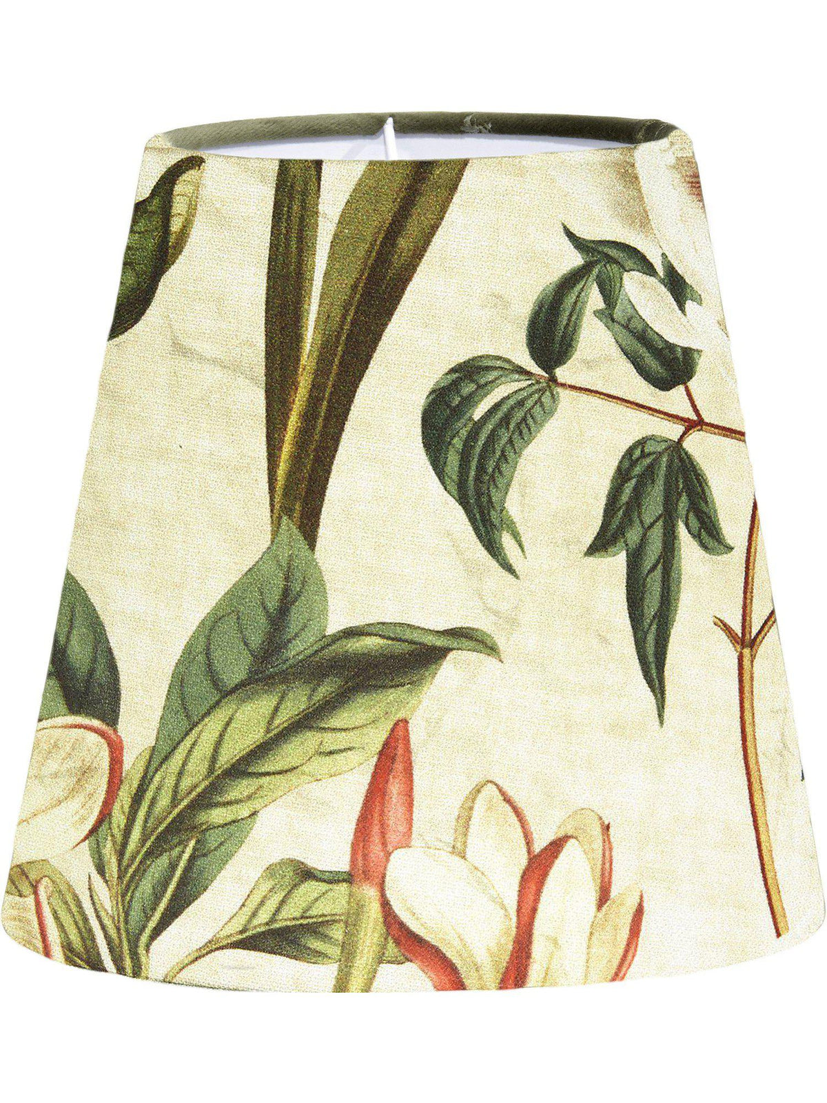 Cia Toppringskärm – Botany offwhite20 cm