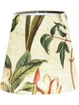 Cia Toppringskärm – Botany offwhite20 cm
