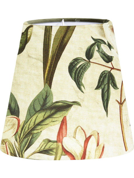 Cia Toppringskärm – Botany offwhite20 cm