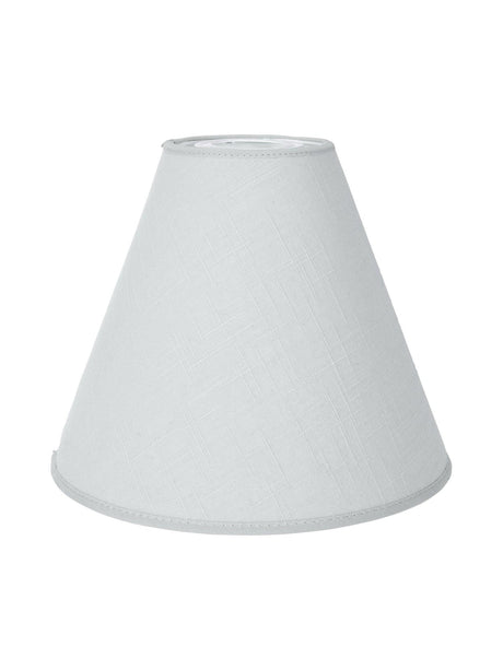 Toppringskärm – Classico grå 22 cm