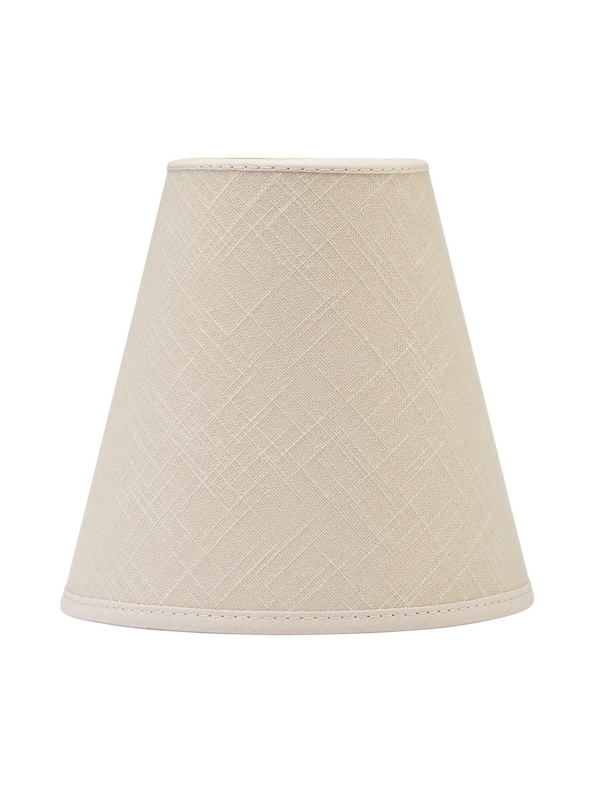 Toppringskärm – Classico beige 22 cm