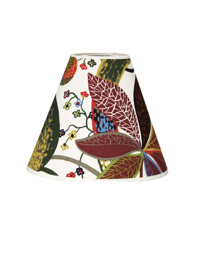 Toppringskärm – Frank rost 22 cm