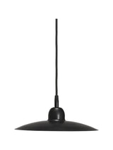 Como Tak/fönster – Svart 28 cm