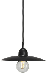 Como Tak/fönster – Svart 28 cm