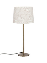 Base Bordslampa – Acanthus 58 cm