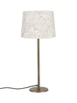 Base Bordslampa – Acanthus 58 cm