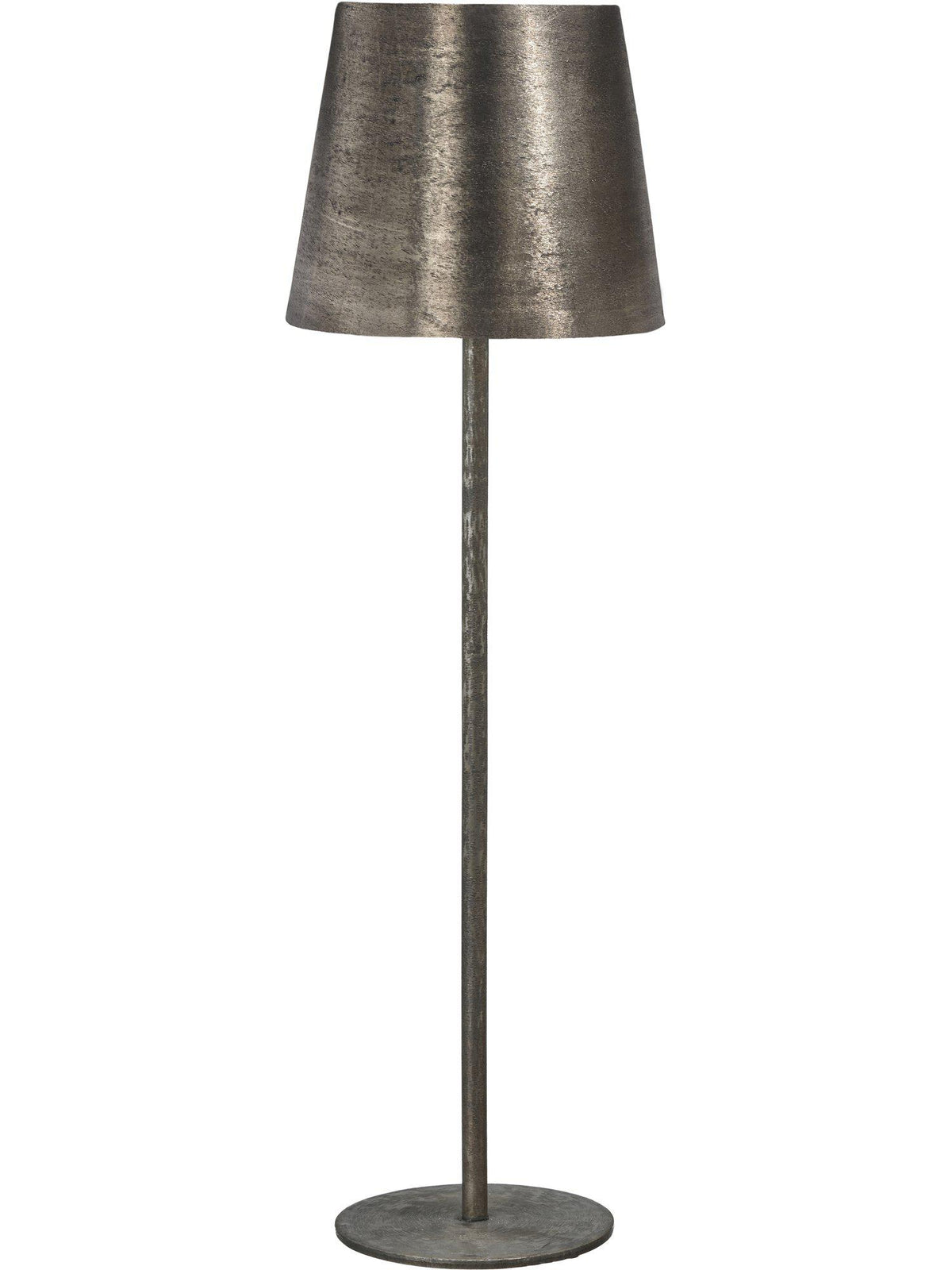 Base Bordslampa – med metallskärm 57 cm