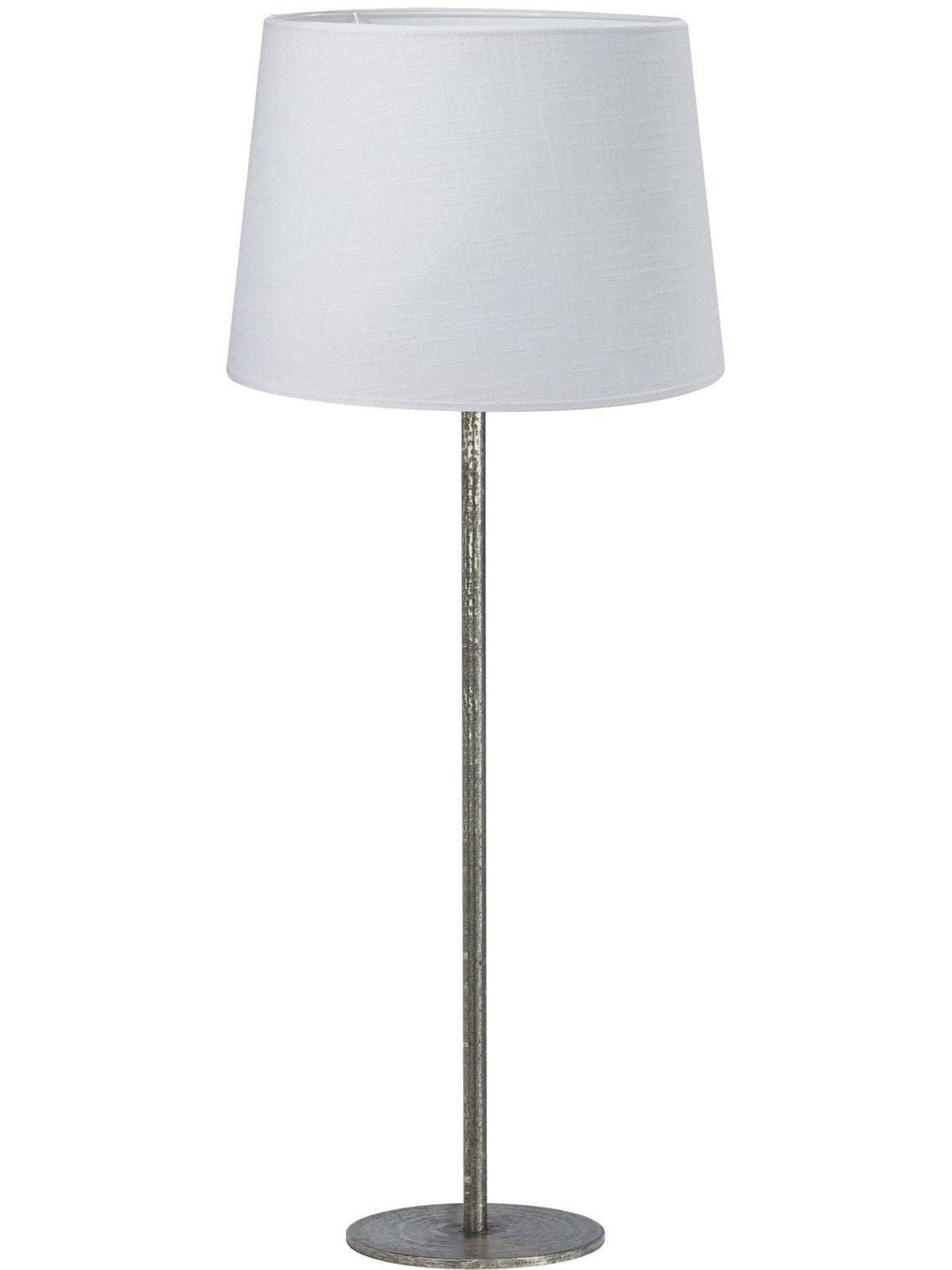 Base Bordslampa – med vit skärm 58 cm