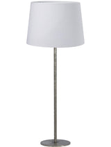 Base Bordslampa – med vit skärm 58 cm
