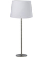 Base Bordslampa – med vit skärm 58 cm