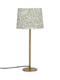 Base Bordslampa – Eldertree grön 58 cm